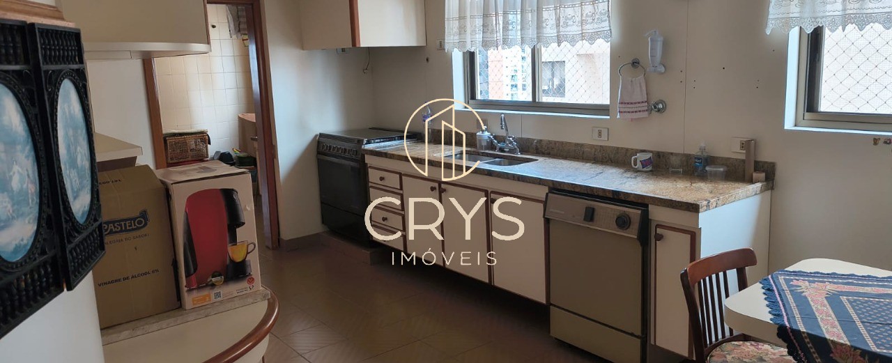 Apartamento, 4 quartos, 257 m² - Foto 18