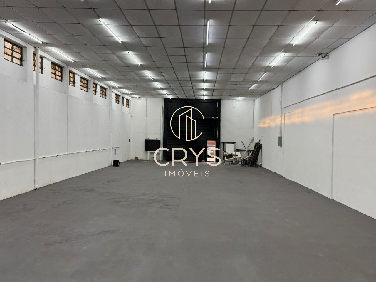 Depósito-Galpão, 400 m² - Foto 2