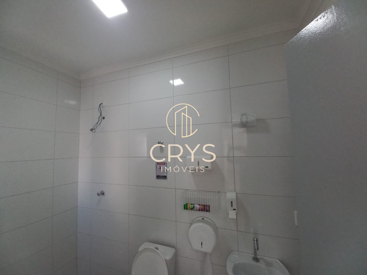 Depósito-Galpão, 360 m² - Foto 23