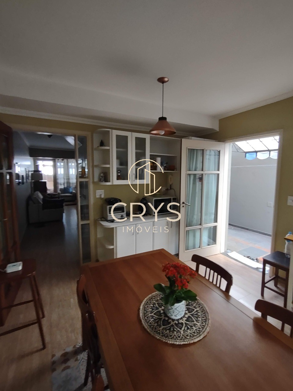 Casa, 3 quartos, 150 m² - Foto 45