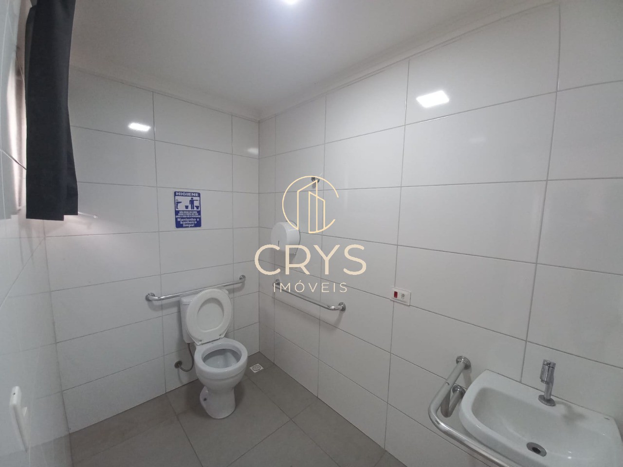 Depósito-Galpão, 360 m² - Foto 28