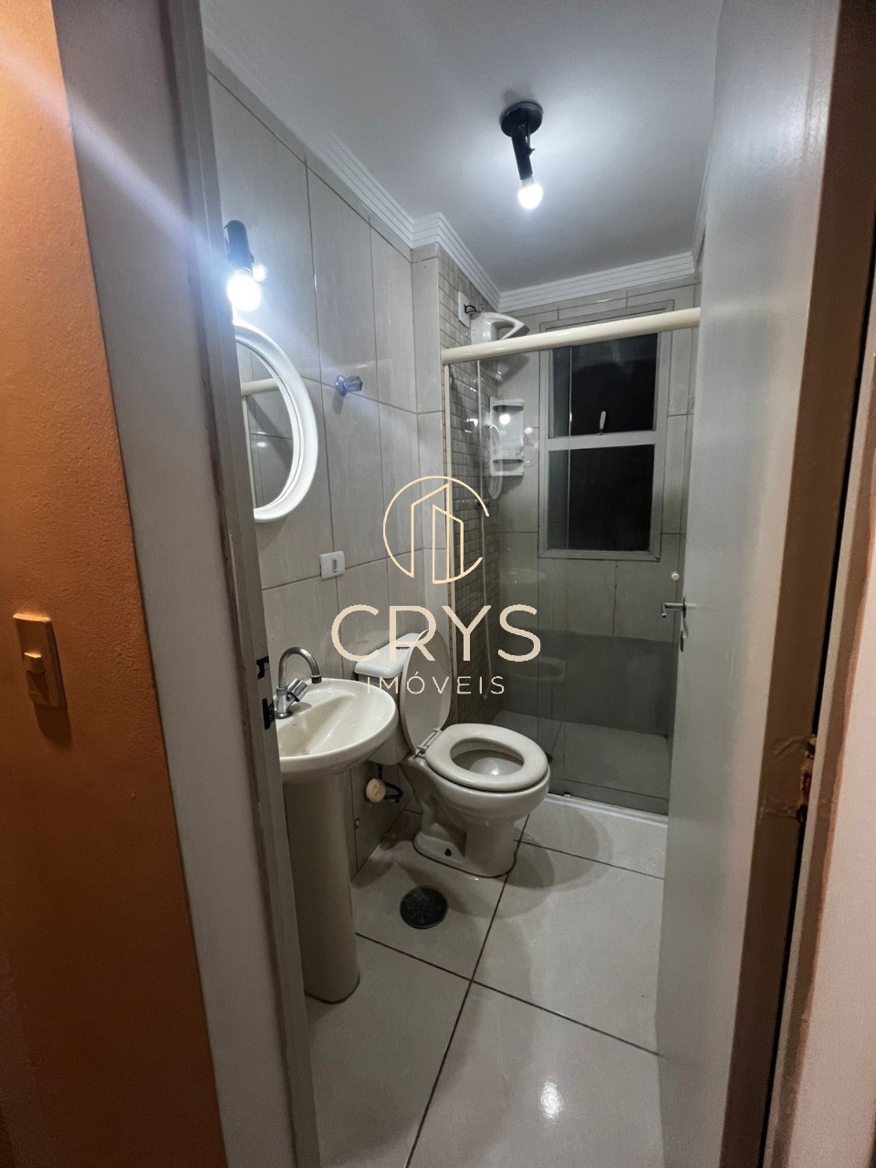 Apartamento, 1 quarto, 35 m² - Foto 8