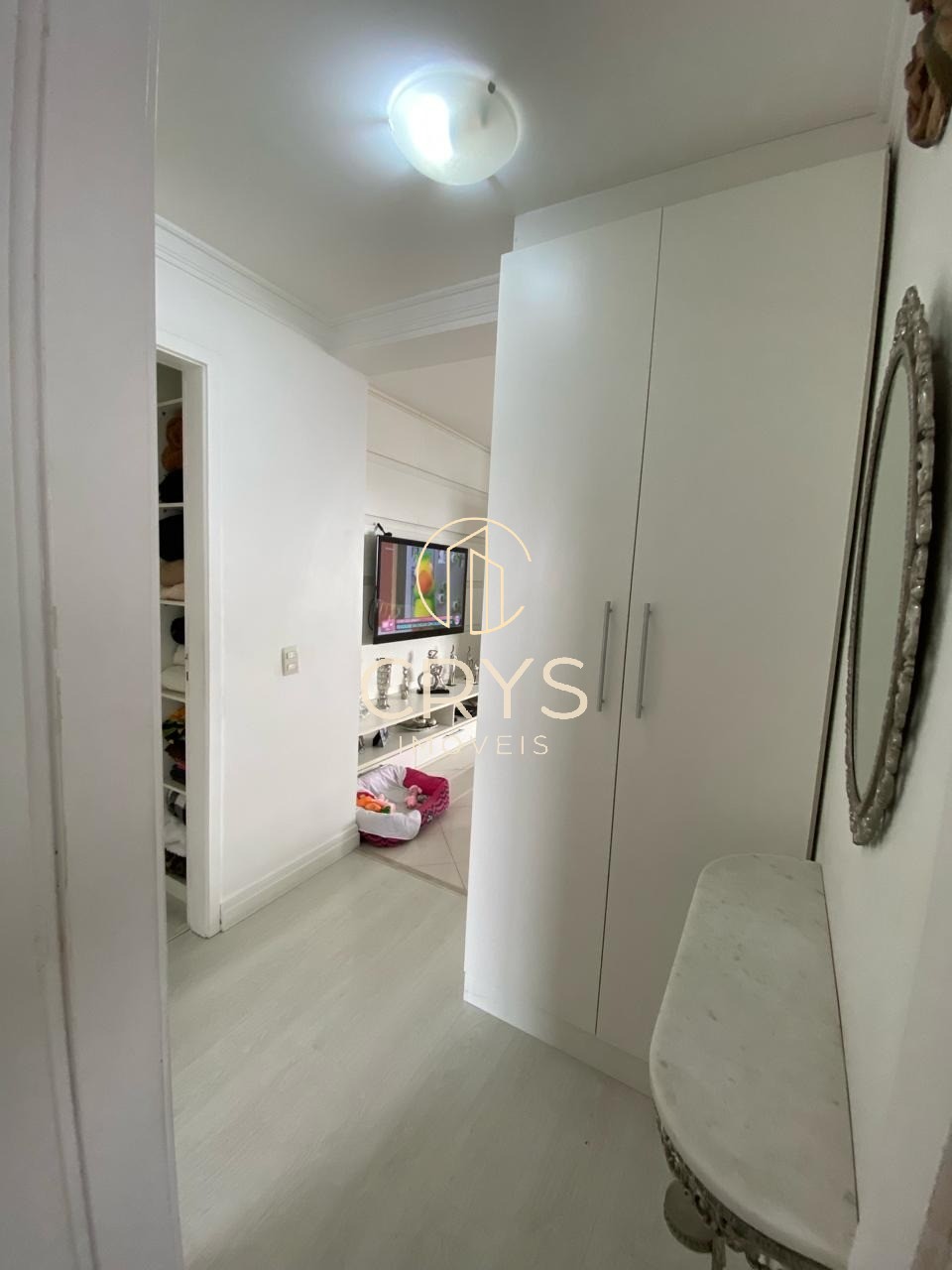 Apartamento, 3 quartos, 143 m² - Foto 44
