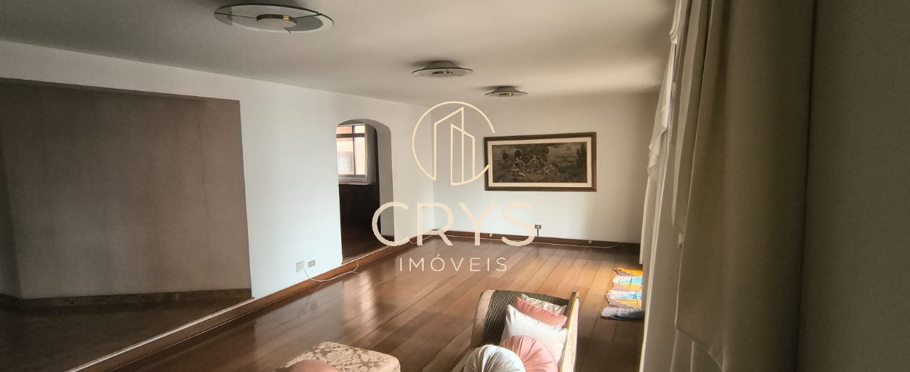 Apartamento, 4 quartos, 257 m² - Foto 6