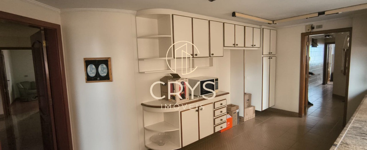 Apartamento, 4 quartos, 257 m² - Foto 8