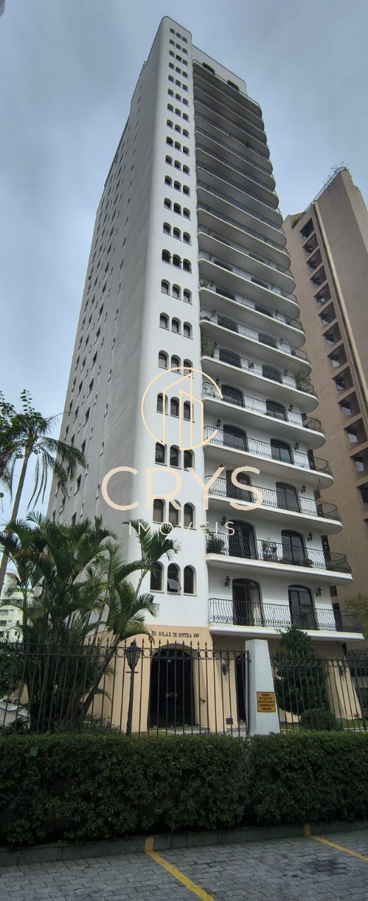 Apartamento, 4 quartos, 257 m² - Foto 15