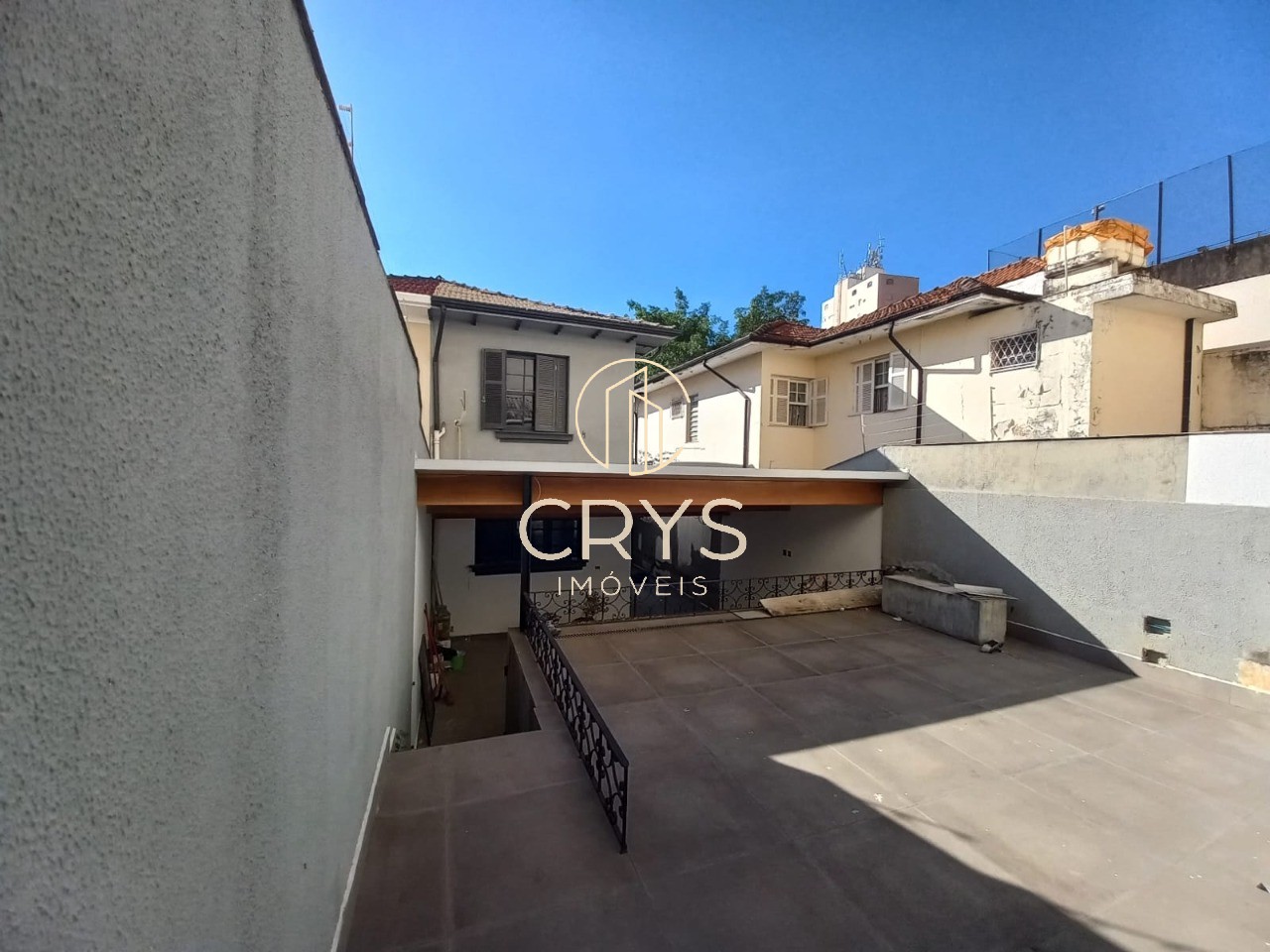 Casa, 3 quartos, 150 m² - Foto 11