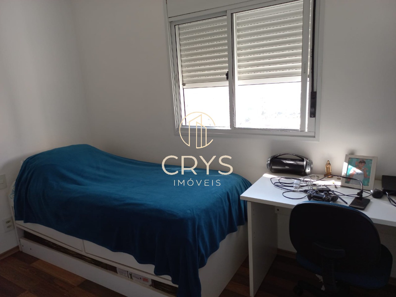 Apartamento, 3 quartos, 140 m² - Foto 20