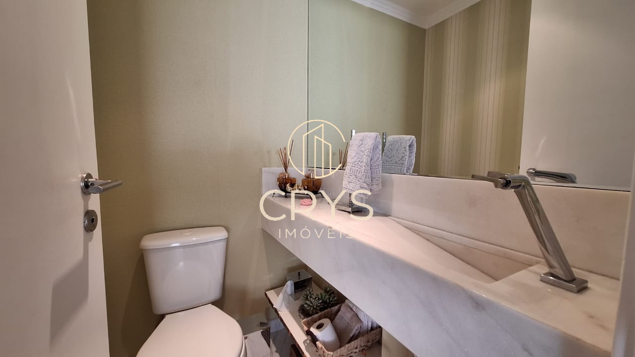 Apartamento, 3 quartos, 140 m² - Foto 18