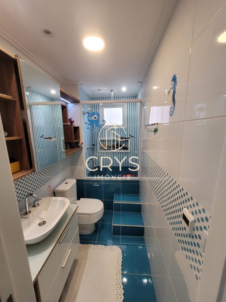 Apartamento, 3 quartos, 110 m² - Foto 32