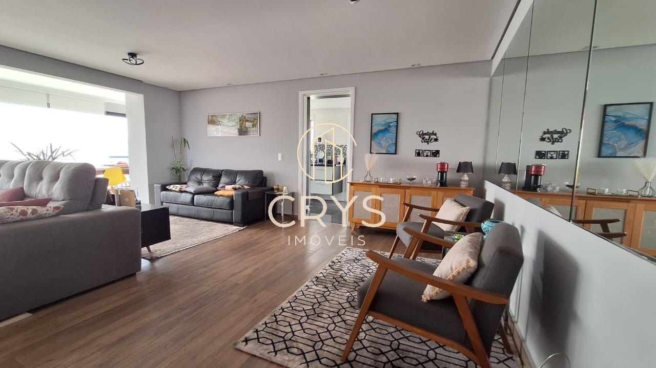 Apartamento, 3 quartos, 140 m² - Foto 5