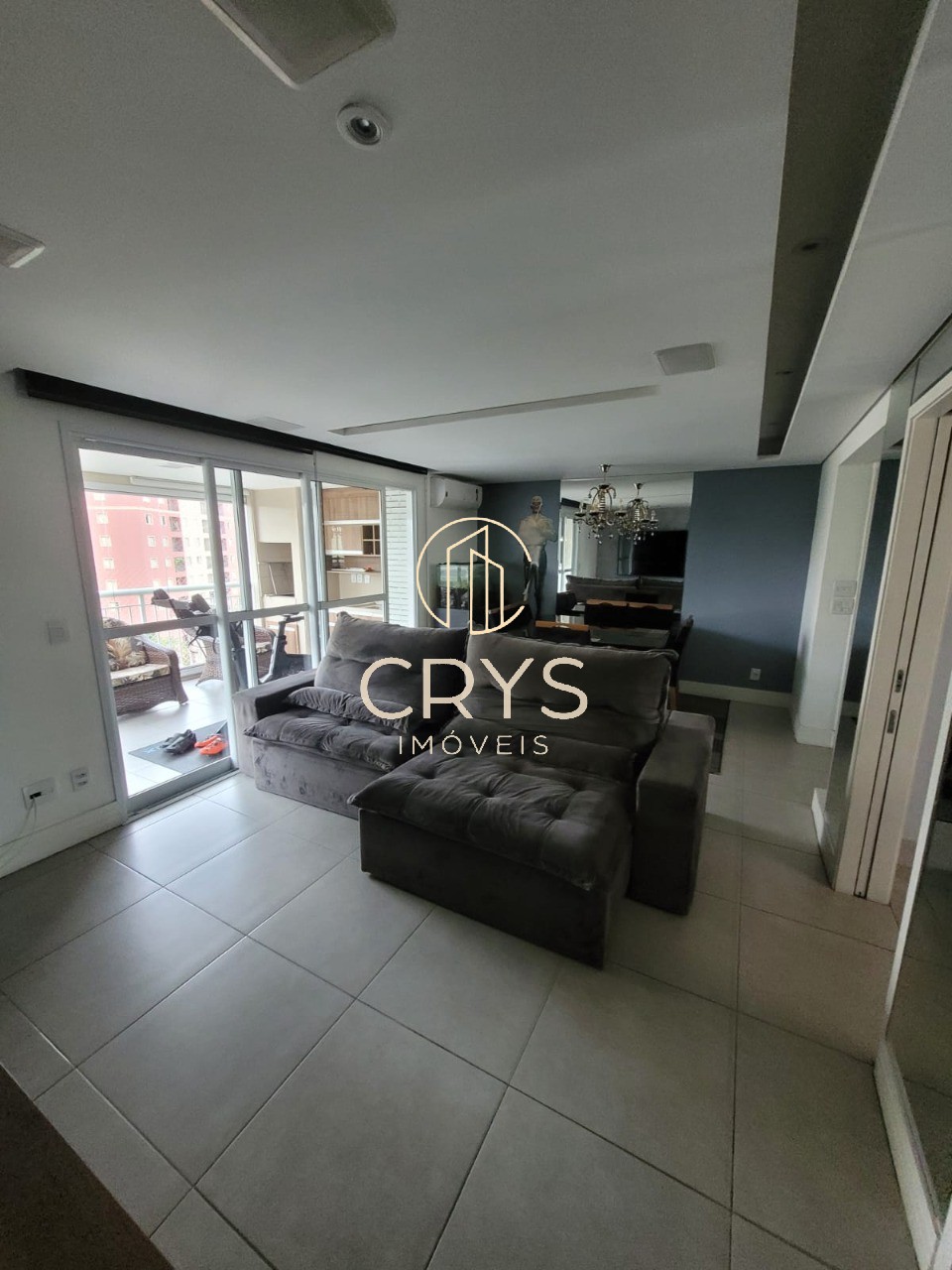 Apartamento, 3 quartos, 110 m² - Foto 30