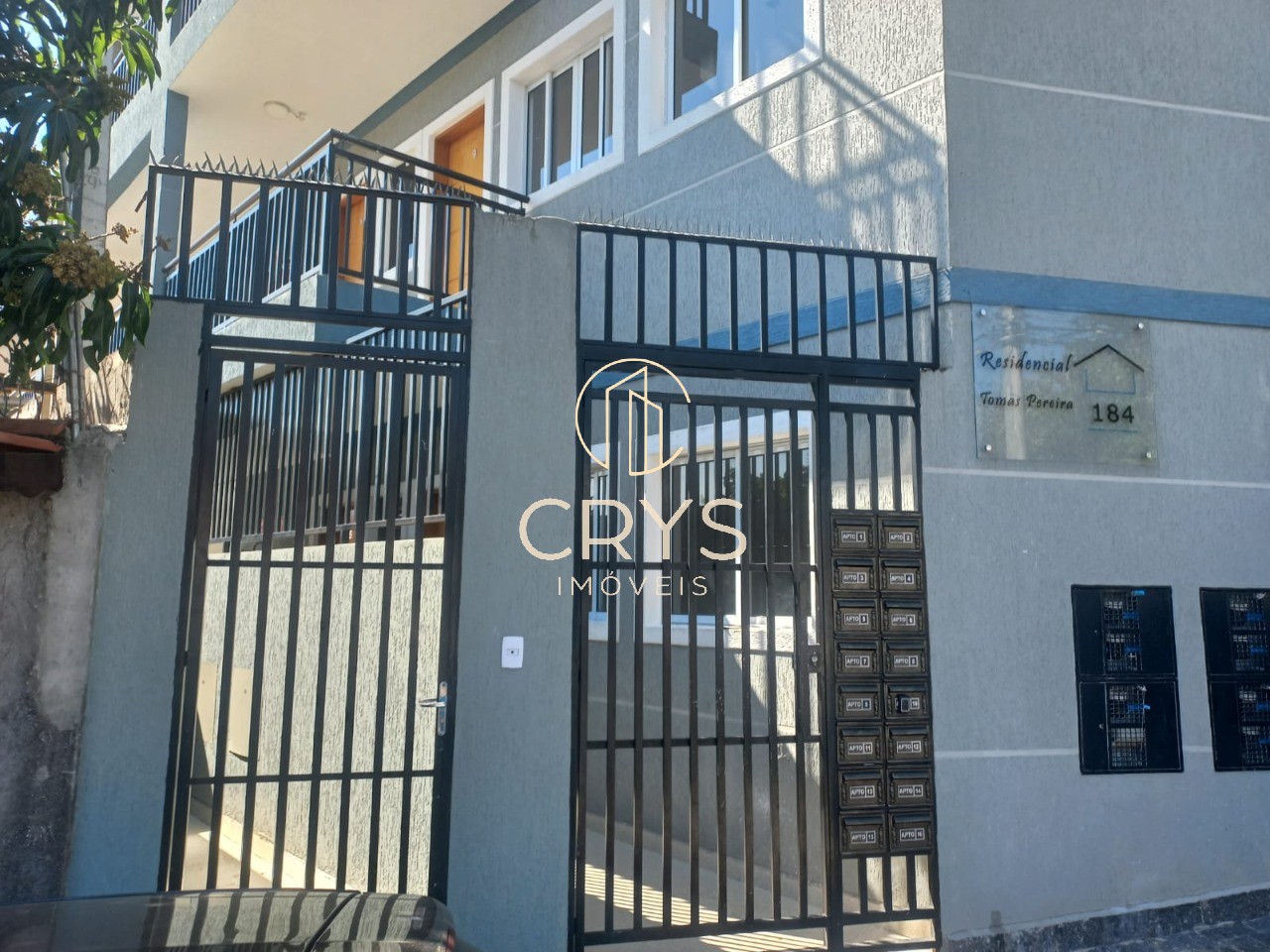 Apartamento, 2 quartos, 44 m² - Foto 5