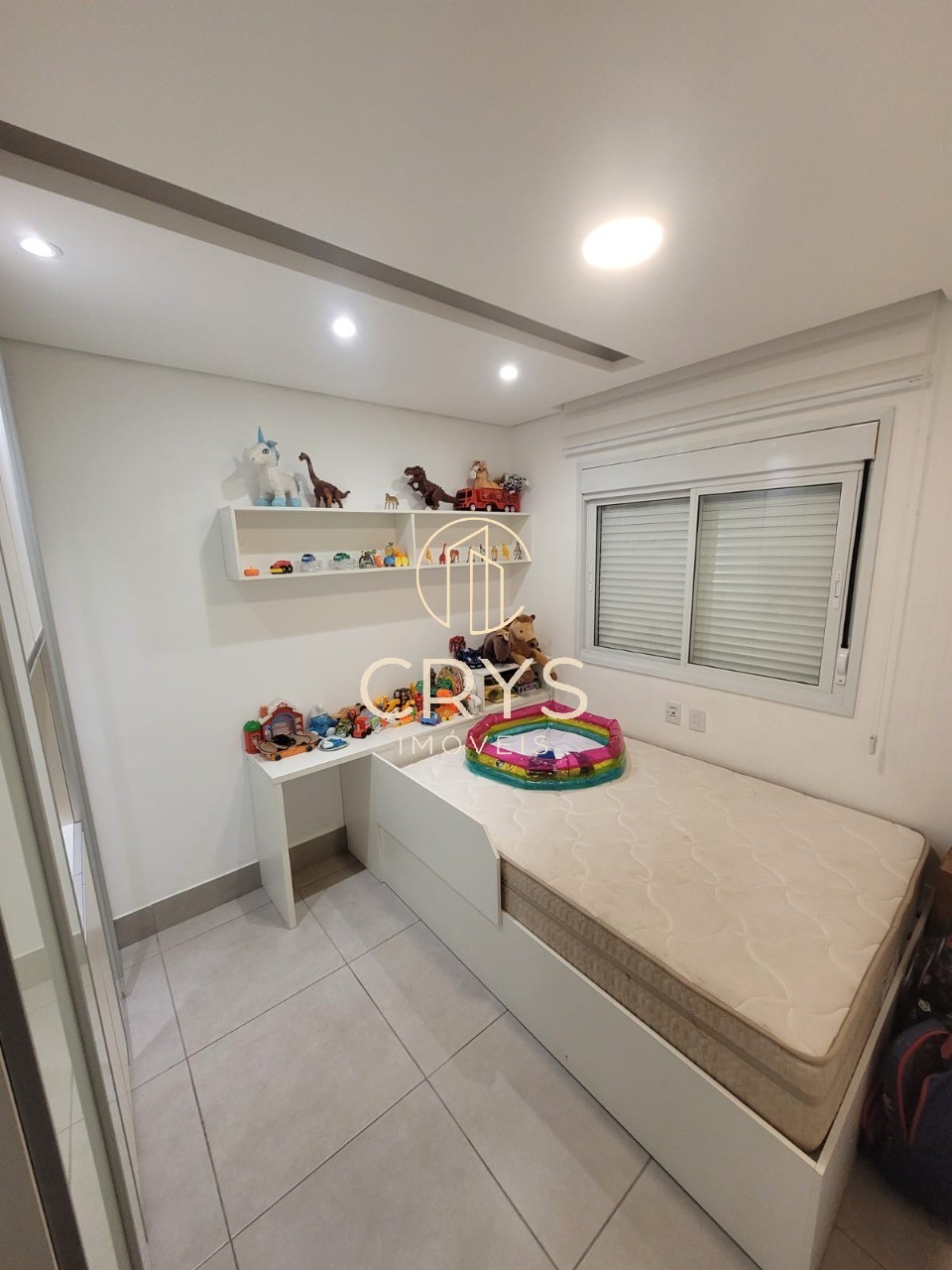 Apartamento, 3 quartos, 110 m² - Foto 14