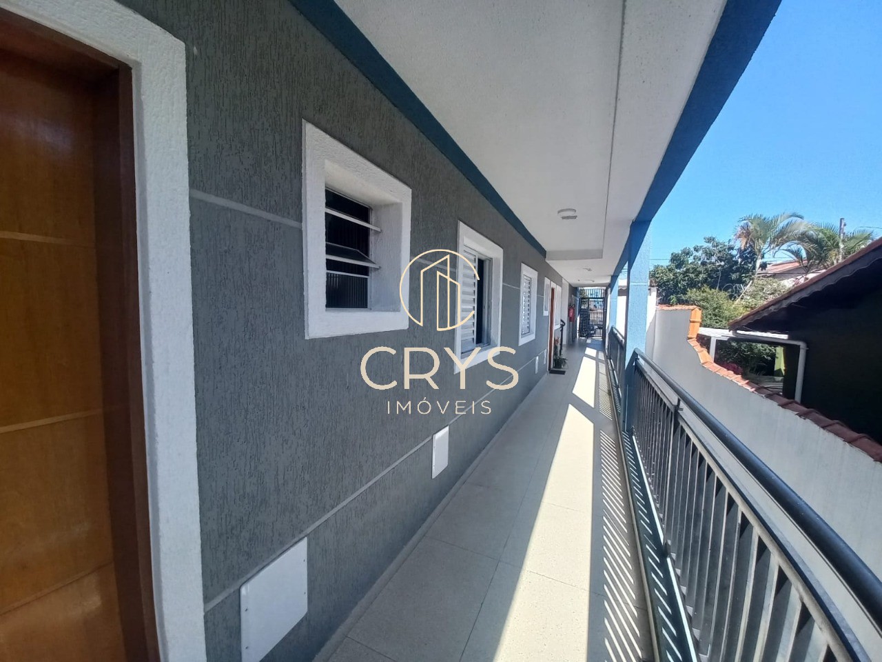 Apartamento, 2 quartos, 44 m² - Foto 9