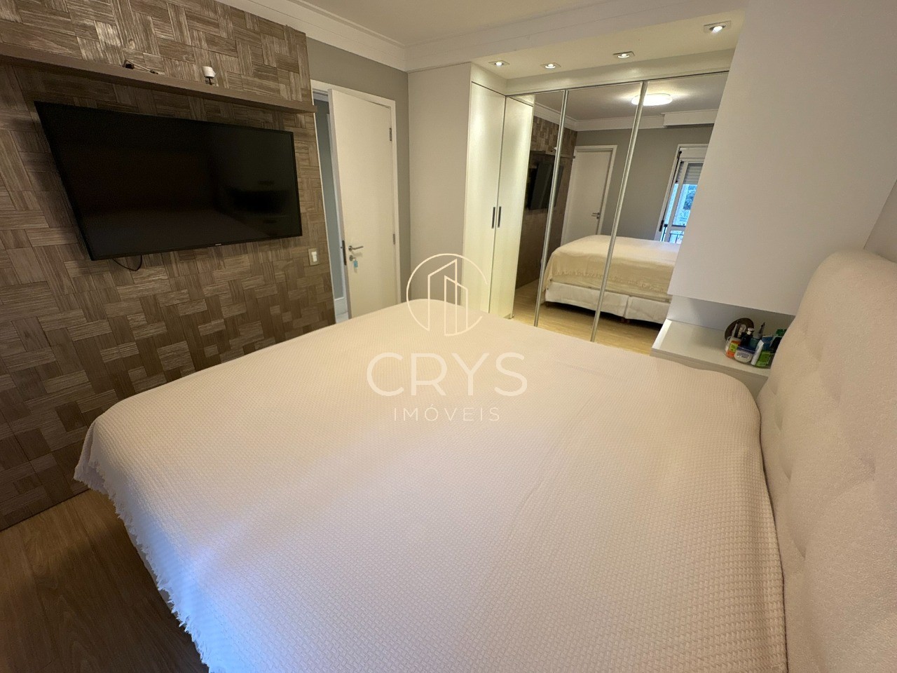 Apartamento, 4 quartos, 140 m² - Foto 35