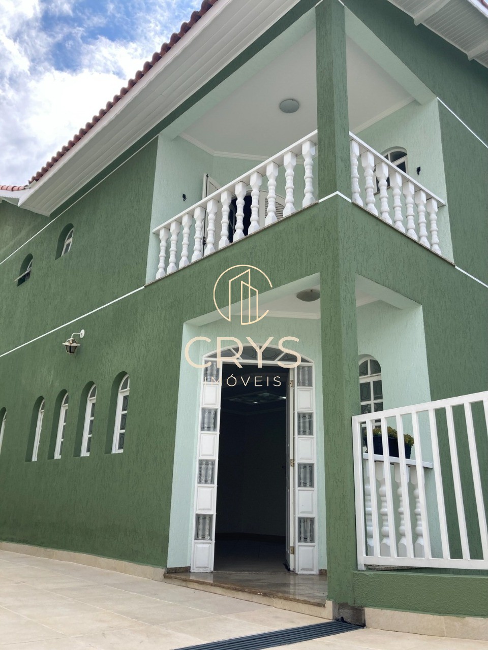 Casa, 3 quartos, 224 m² - Foto 17