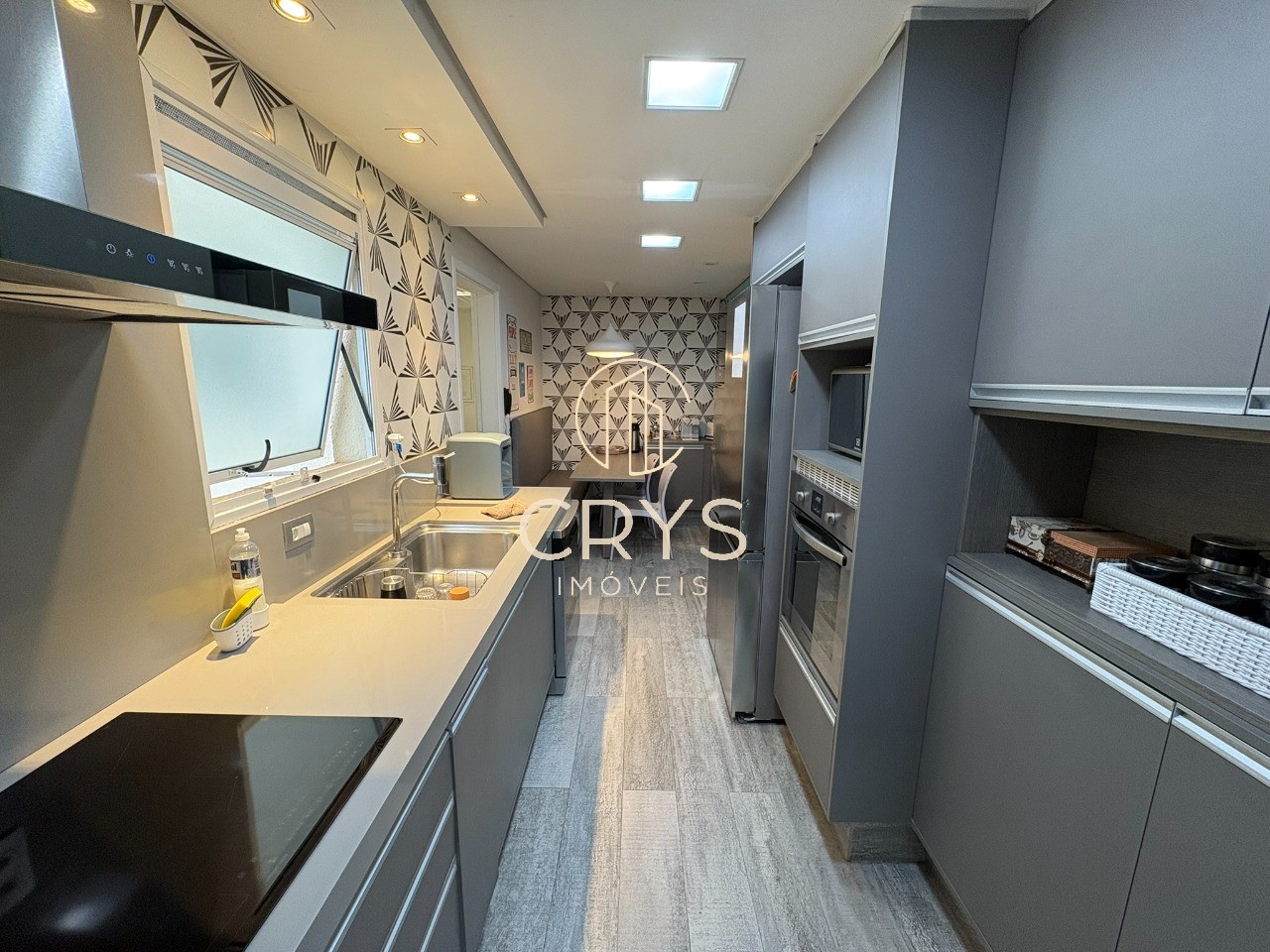 Apartamento, 4 quartos, 140 m² - Foto 17
