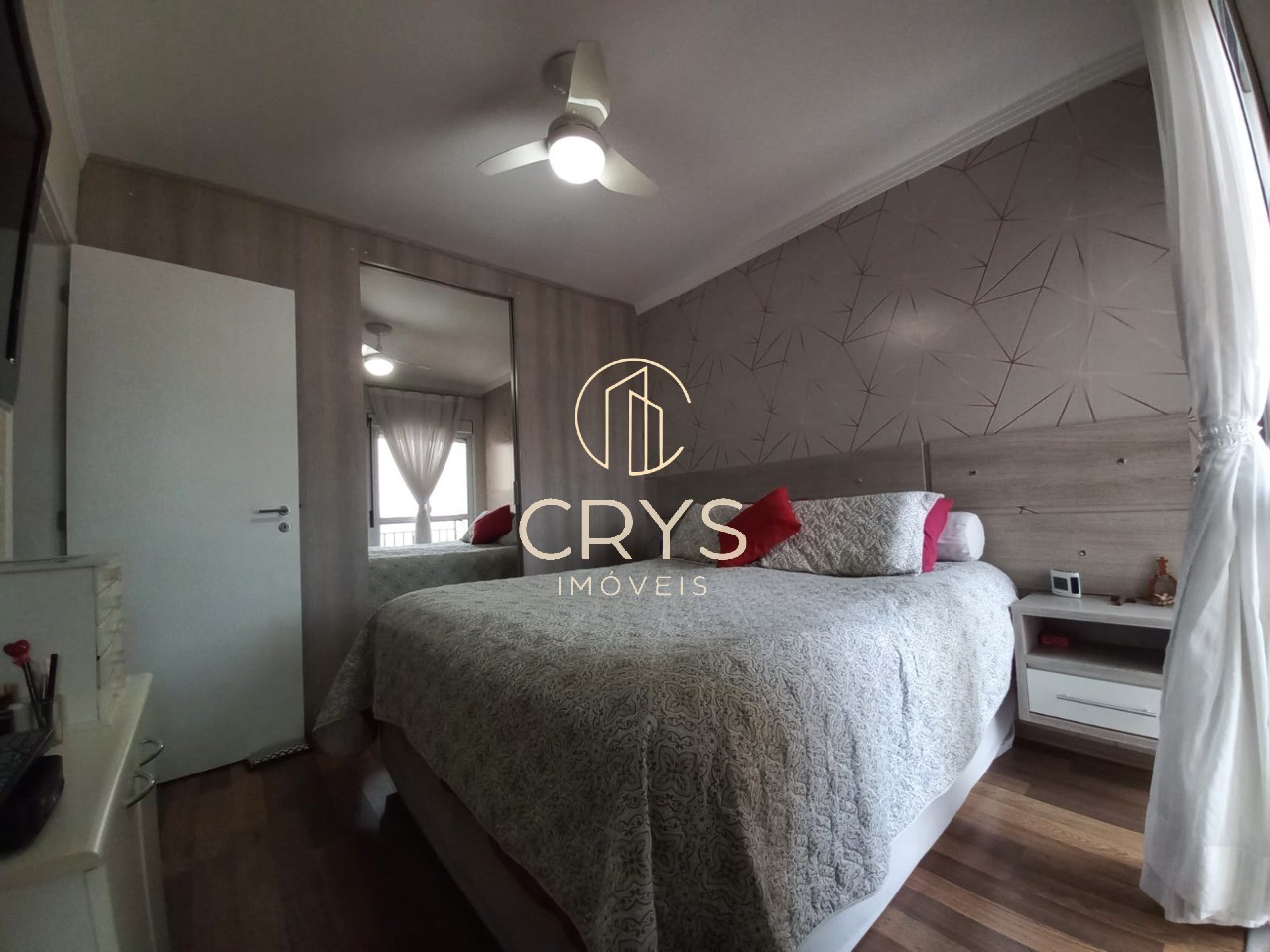 Apartamento, 3 quartos, 140 m² - Foto 13