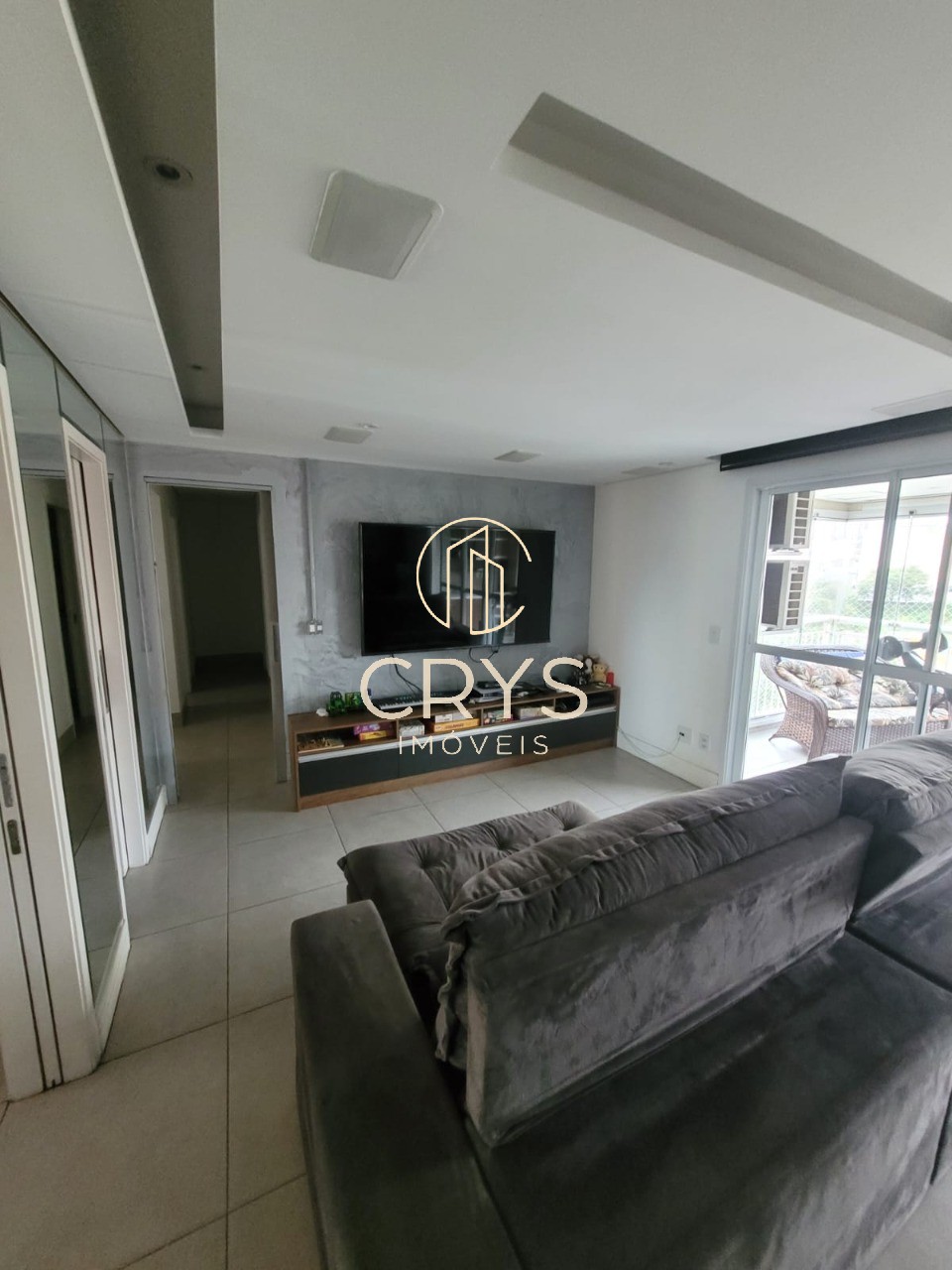 Apartamento, 3 quartos, 110 m² - Foto 29