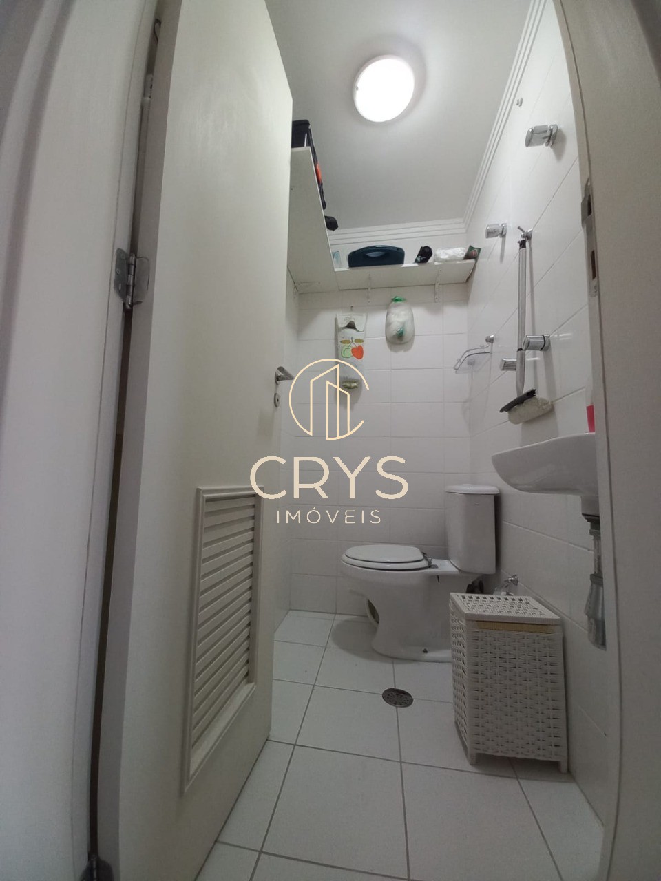 Apartamento, 3 quartos, 140 m² - Foto 26