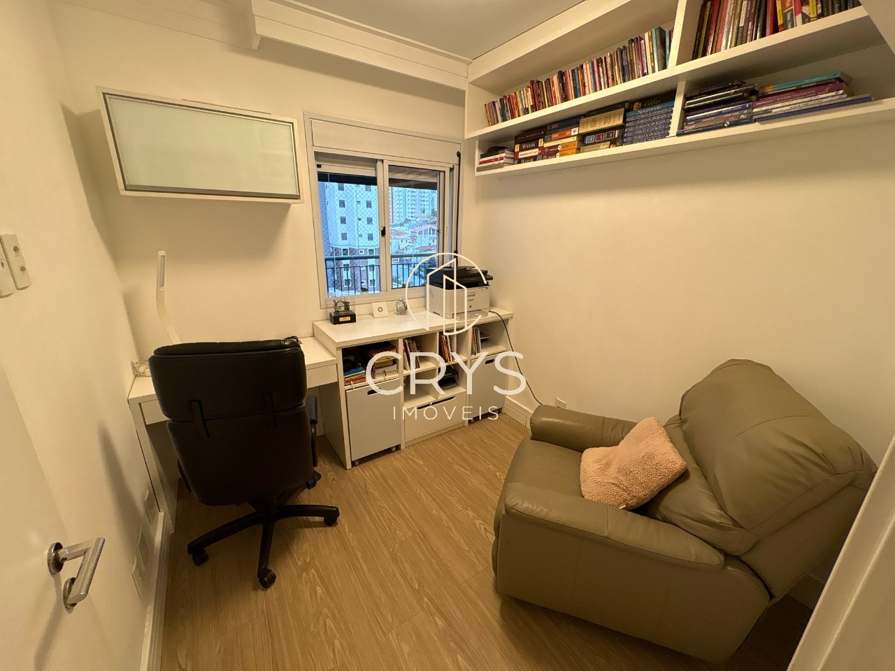 Apartamento, 4 quartos, 140 m² - Foto 57
