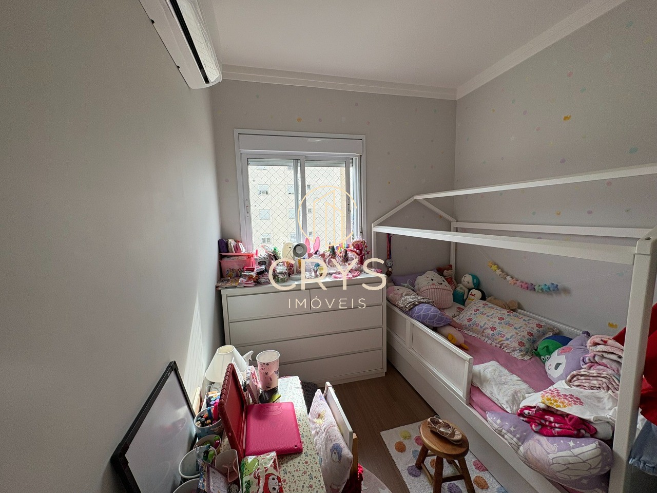 Apartamento, 2 quartos, 82 m² - Foto 11