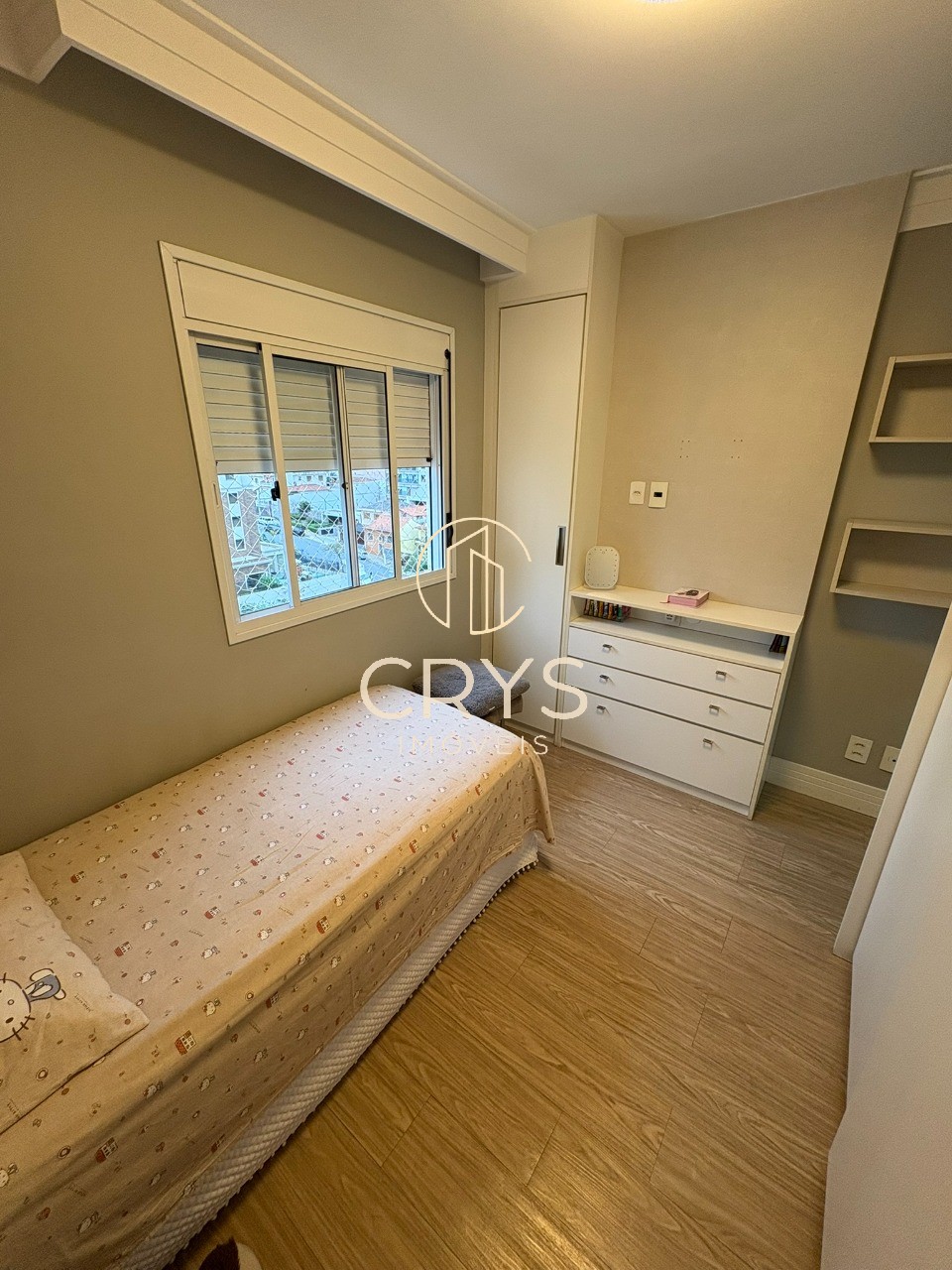 Apartamento, 4 quartos, 140 m² - Foto 52