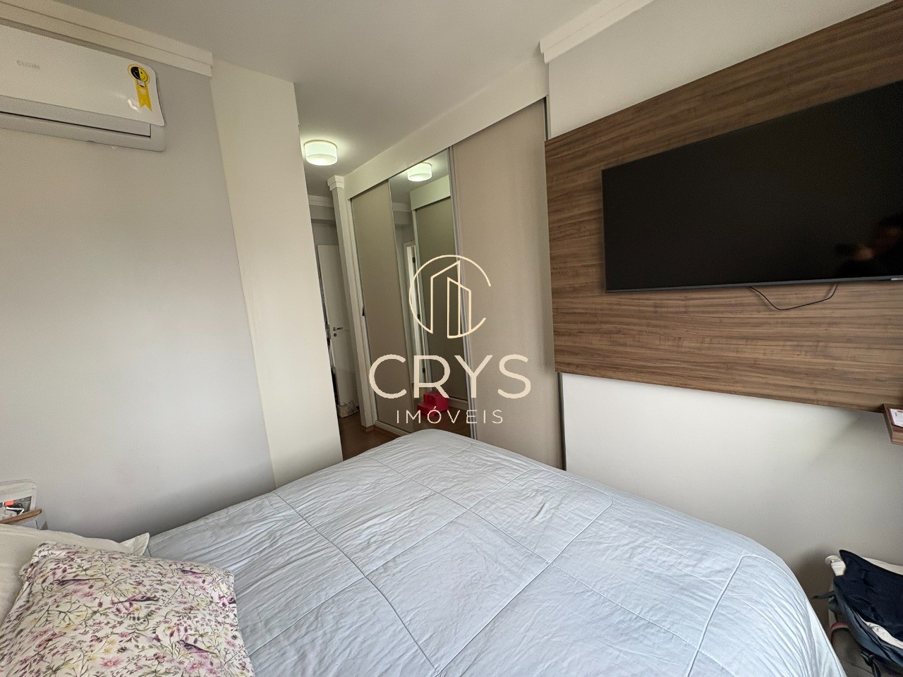 Apartamento, 2 quartos, 82 m² - Foto 22