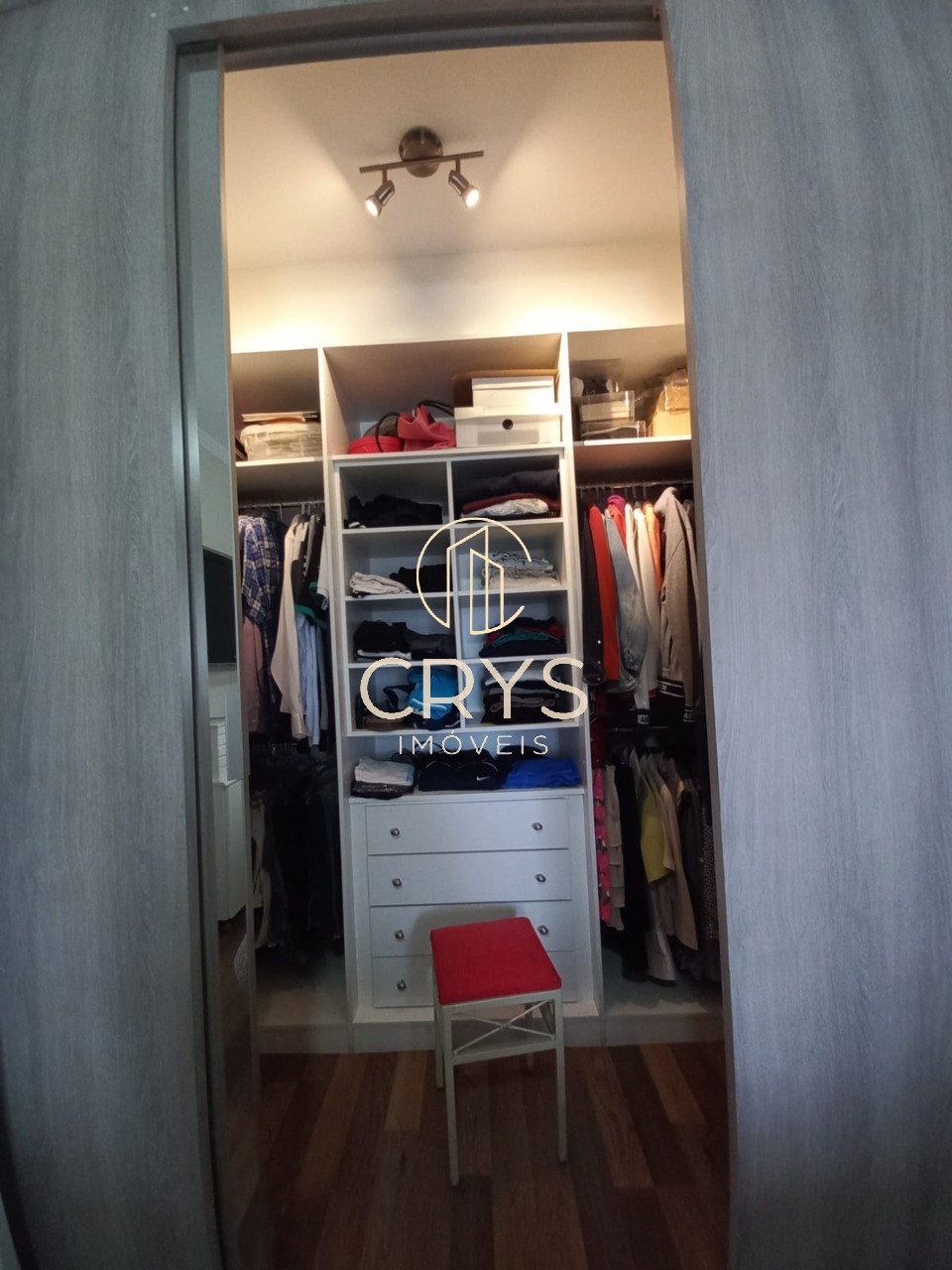 Apartamento, 3 quartos, 140 m² - Foto 17