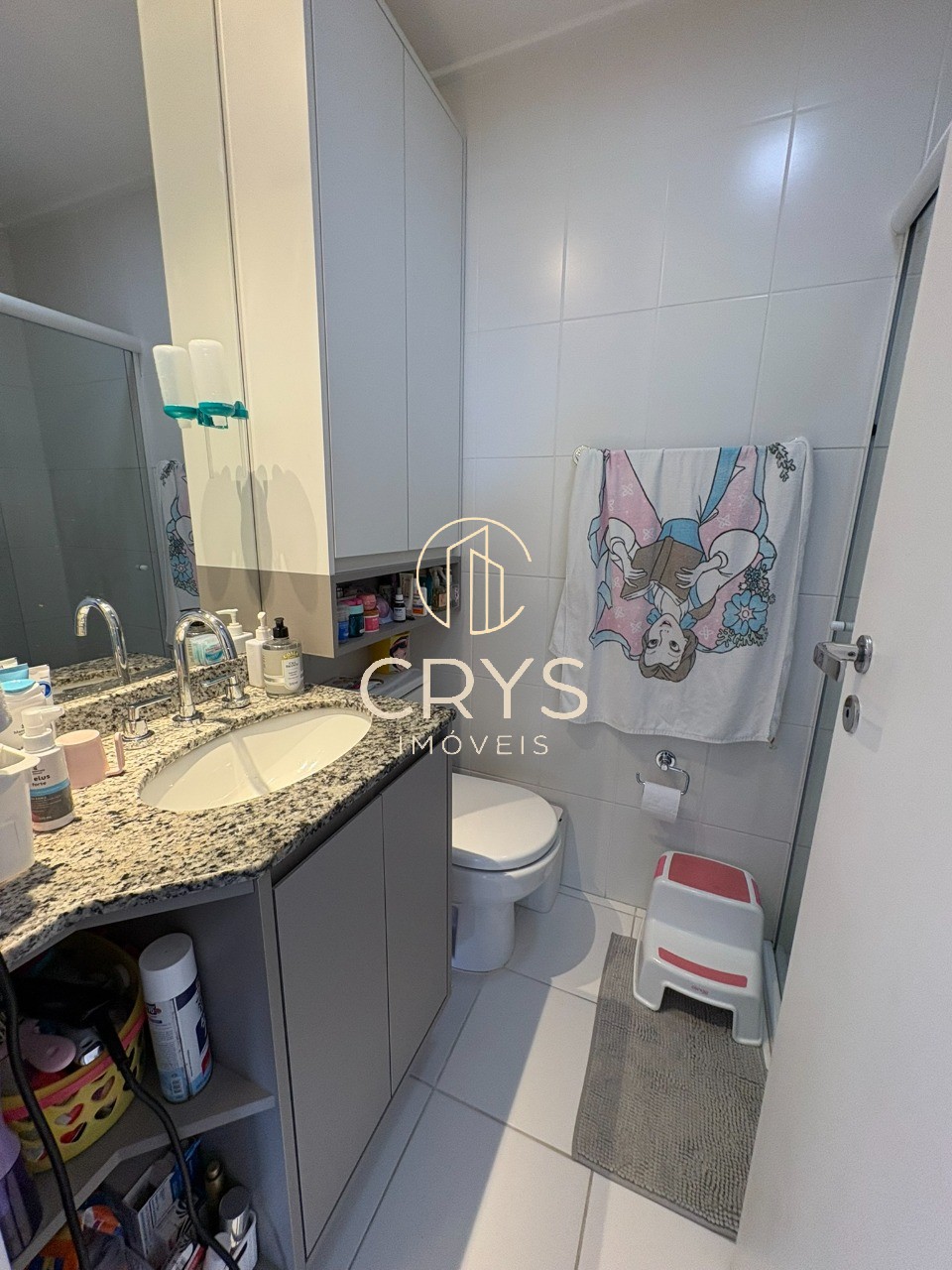 Apartamento, 2 quartos, 82 m² - Foto 15