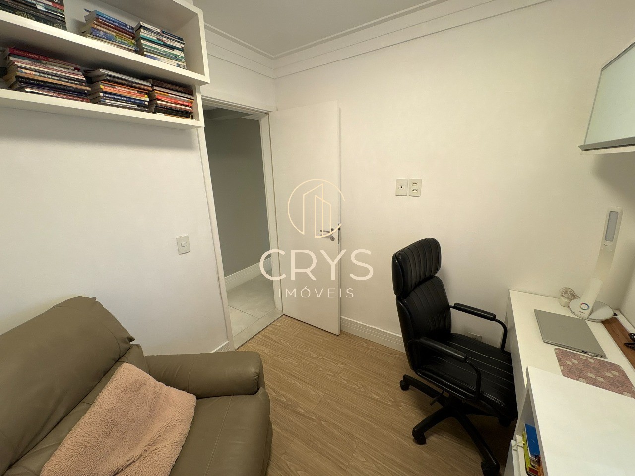 Apartamento, 4 quartos, 140 m² - Foto 59