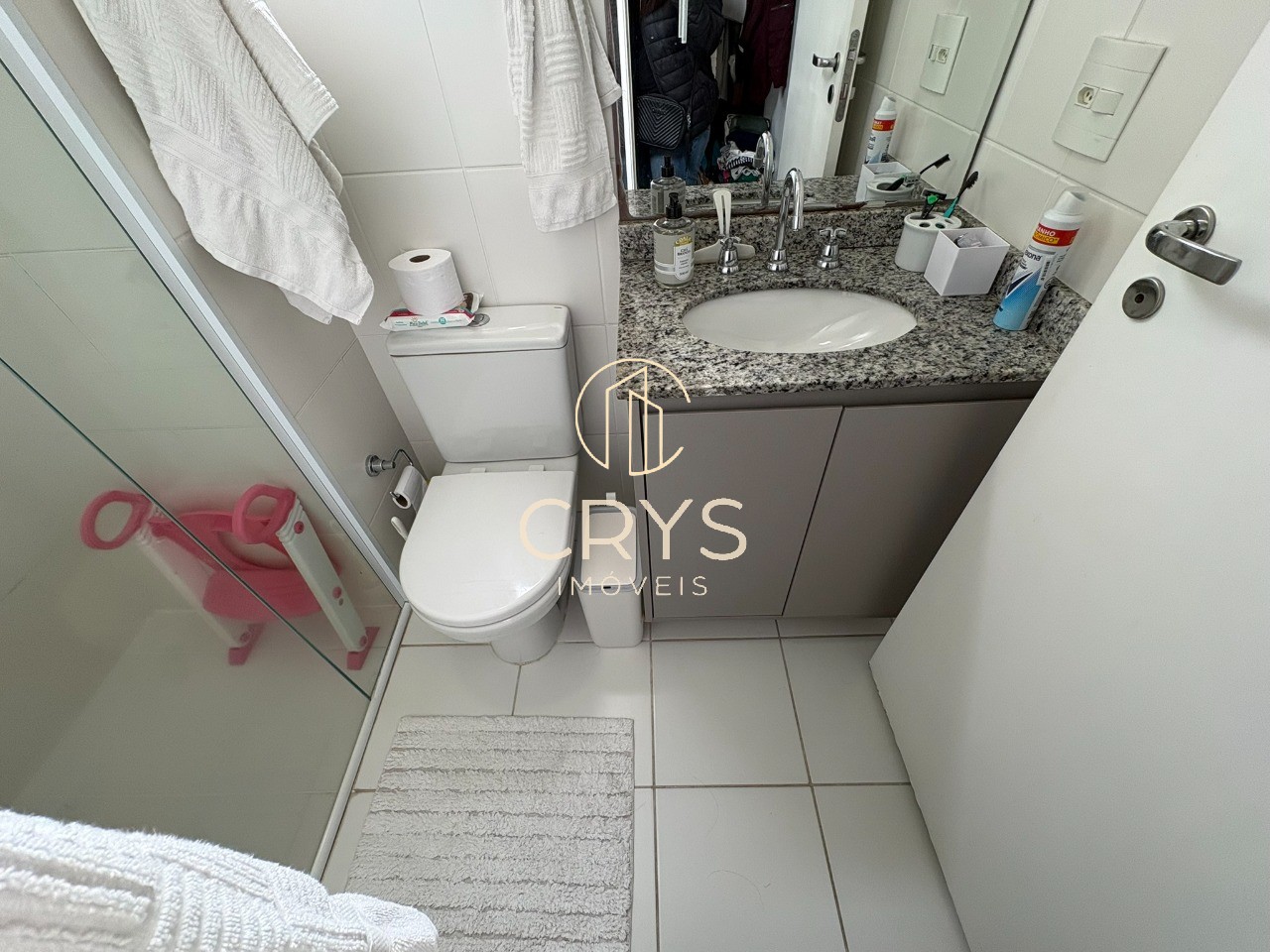 Apartamento, 2 quartos, 82 m² - Foto 25