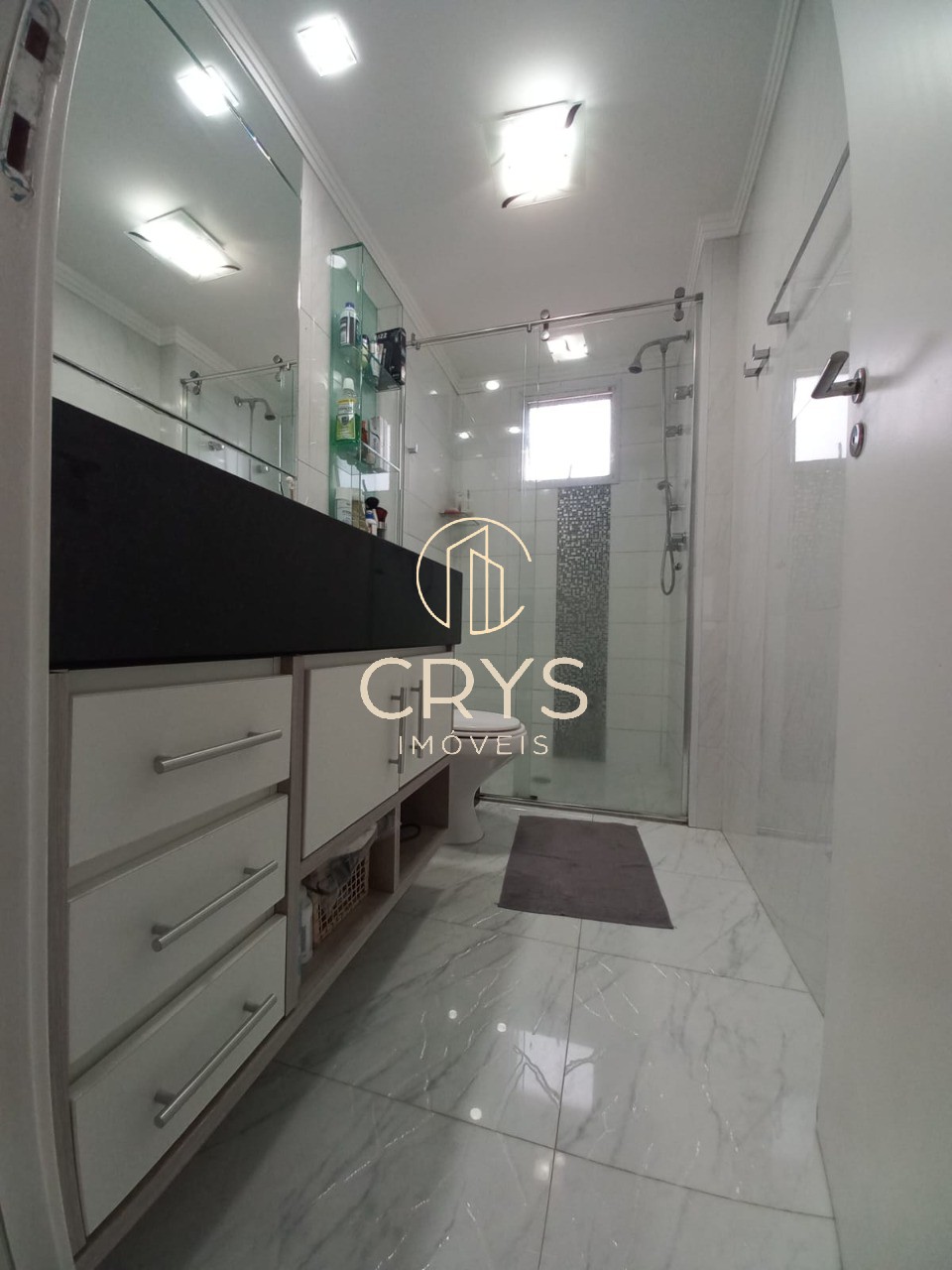 Apartamento, 3 quartos, 140 m² - Foto 23