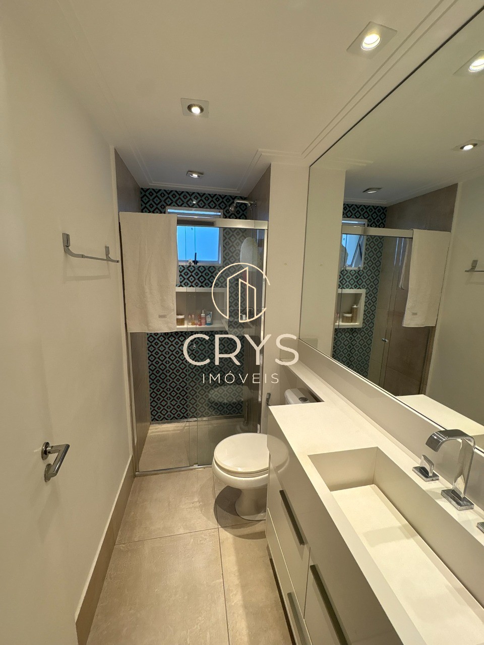Apartamento, 4 quartos, 140 m² - Foto 46