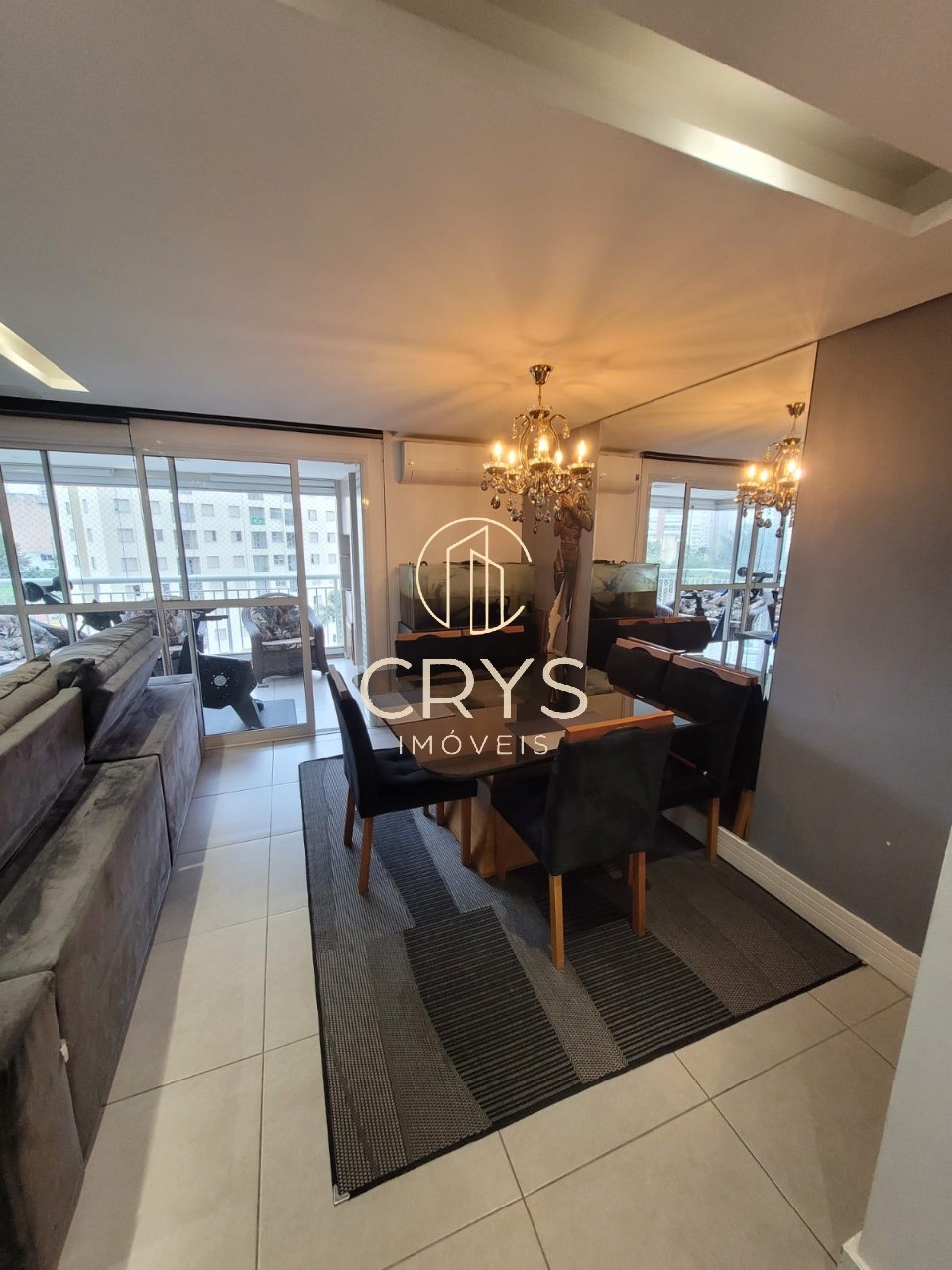 Apartamento, 3 quartos, 110 m² - Foto 6