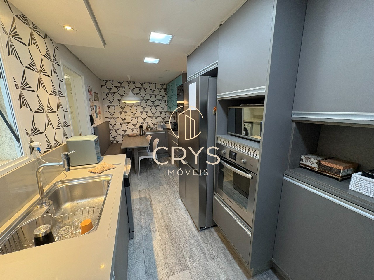 Apartamento, 4 quartos, 140 m² - Foto 20
