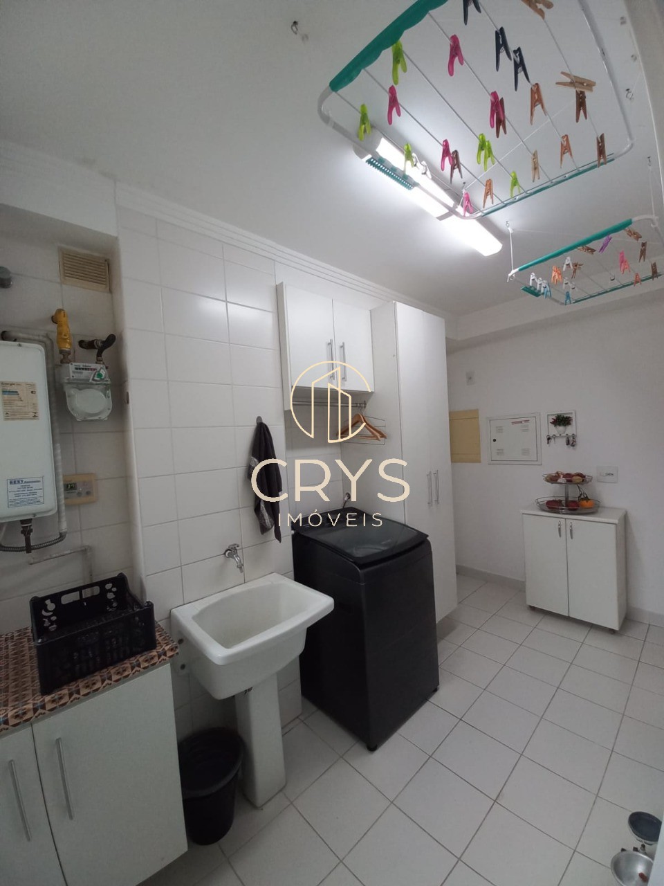 Apartamento, 3 quartos, 140 m² - Foto 22
