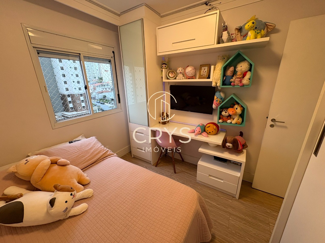 Apartamento, 4 quartos, 140 m² - Foto 41