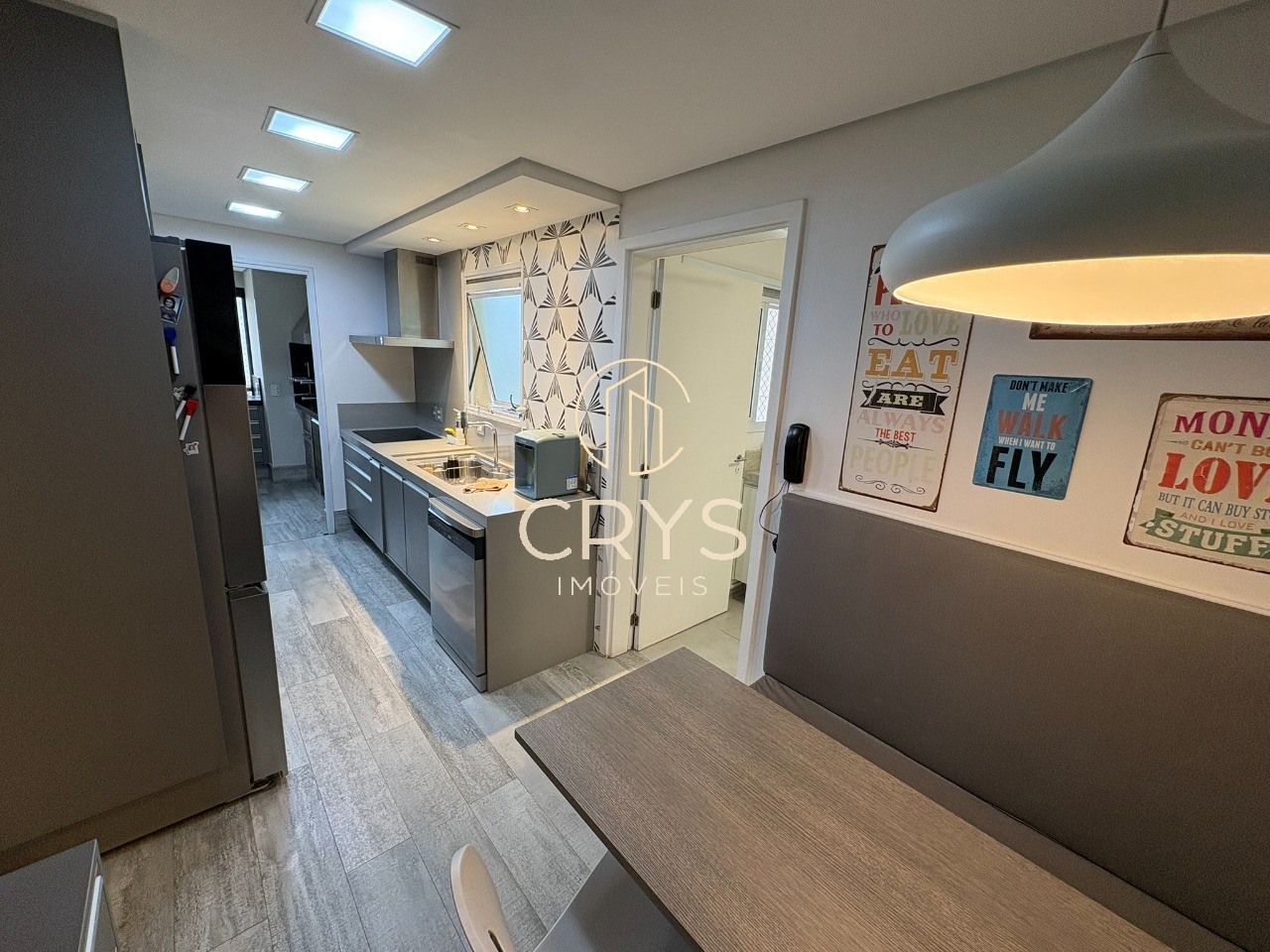 Apartamento, 4 quartos, 140 m² - Foto 21