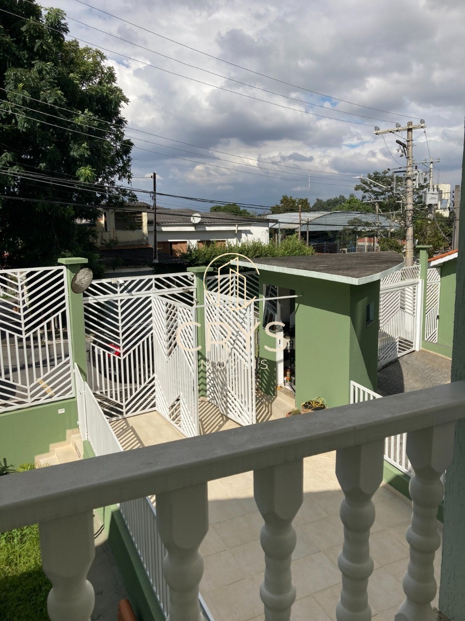 Casa, 3 quartos, 224 m² - Foto 6