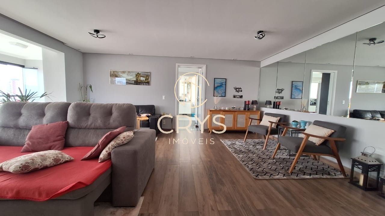 Apartamento, 3 quartos, 140 m² - Foto 7