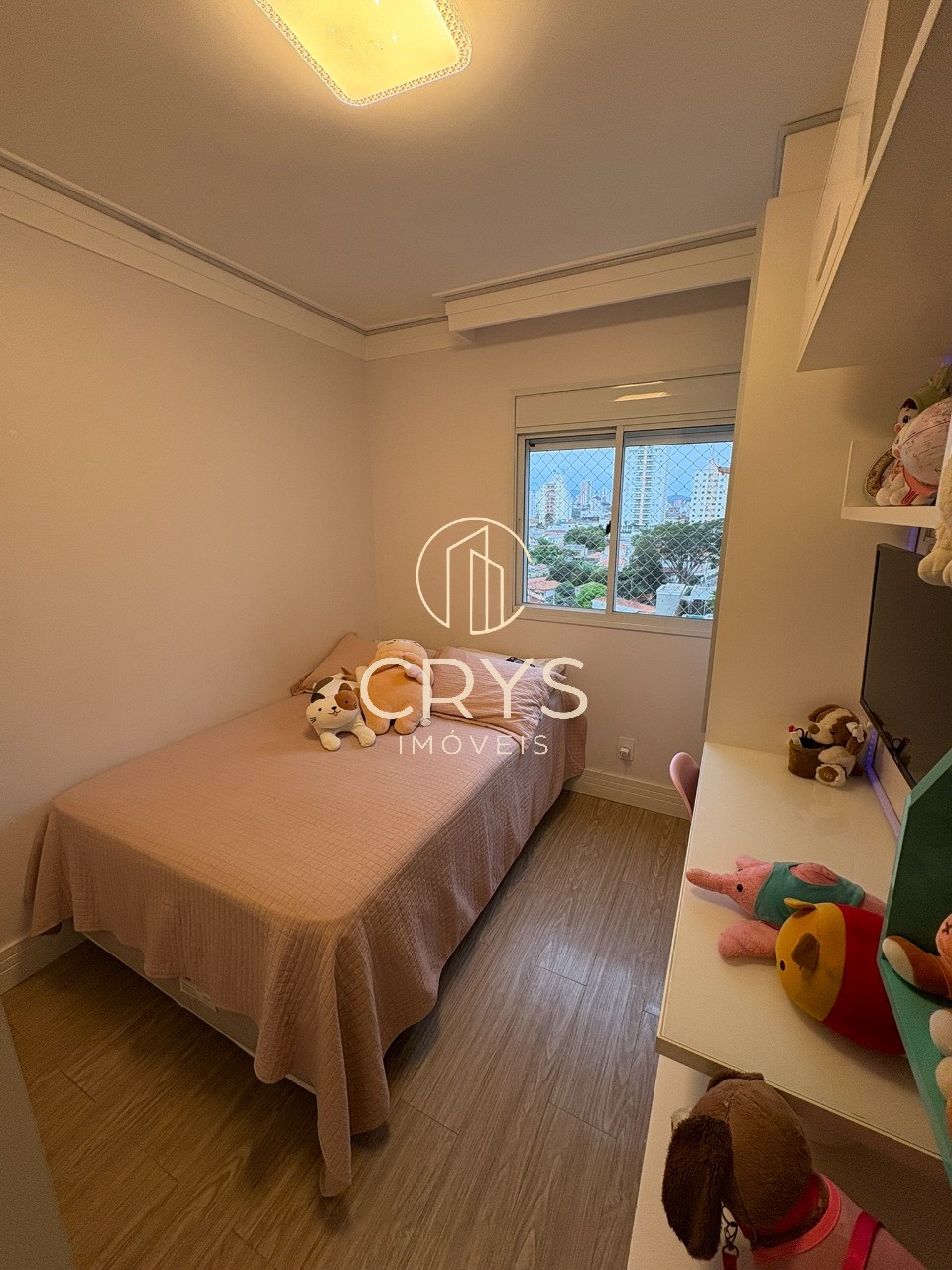 Apartamento, 4 quartos, 140 m² - Foto 39