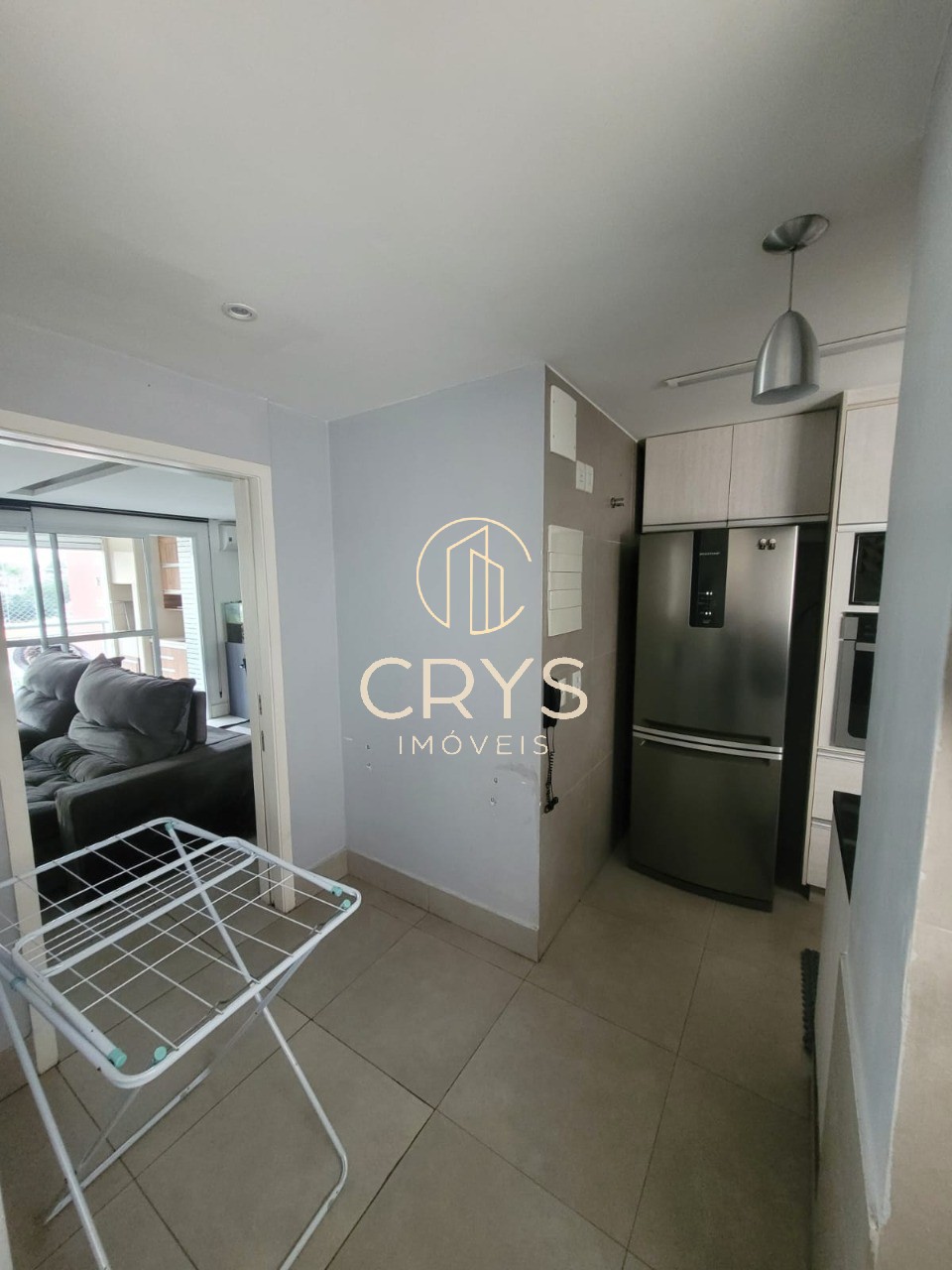 Apartamento, 3 quartos, 110 m² - Foto 23