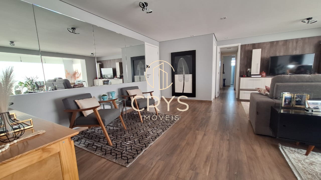 Apartamento, 3 quartos, 140 m² - Foto 2