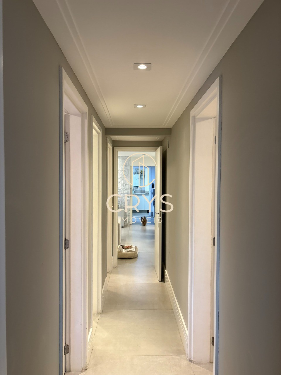 Apartamento, 4 quartos, 140 m² - Foto 56