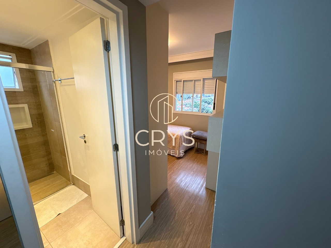 Apartamento, 4 quartos, 140 m² - Foto 54
