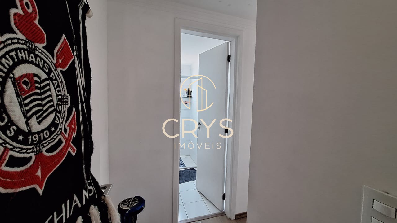 Apartamento, 3 quartos, 140 m² - Foto 21