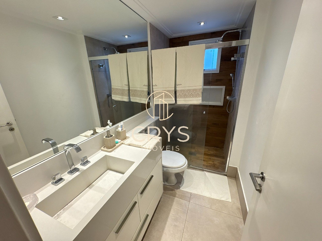 Apartamento, 4 quartos, 140 m² - Foto 38