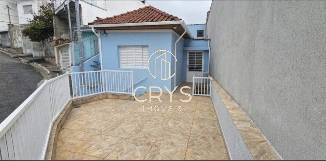 Casa, 2 quartos, 75 m² - Foto 1